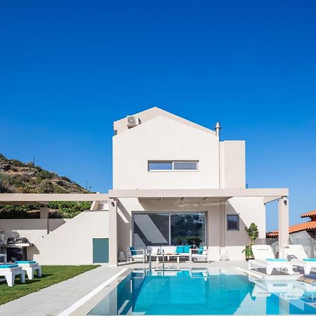 Villa Ligaria Pinnacle Exterior foto