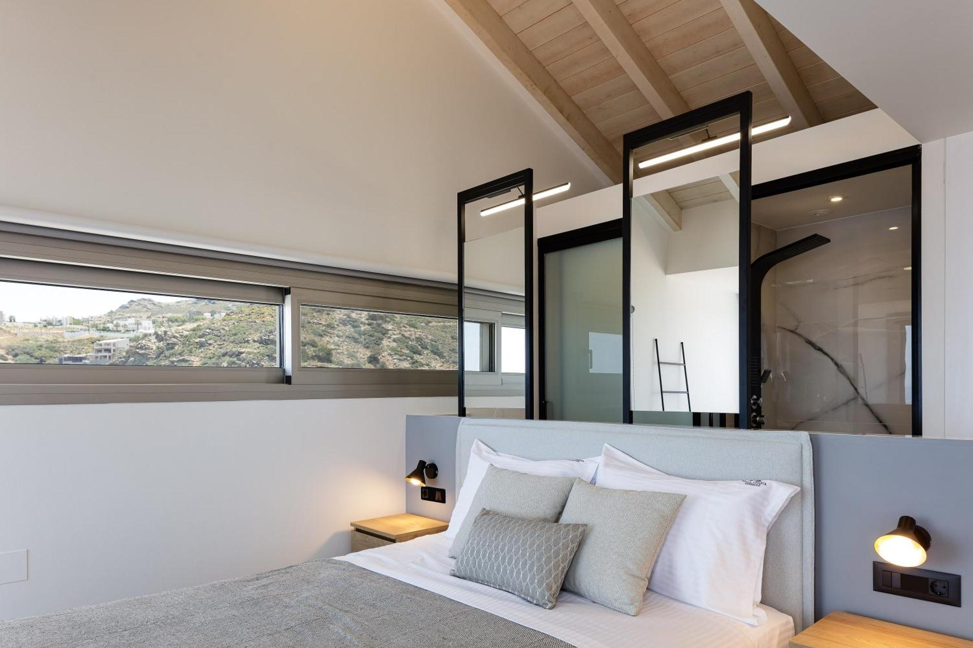 Villa Ligaria Pinnacle Exterior foto