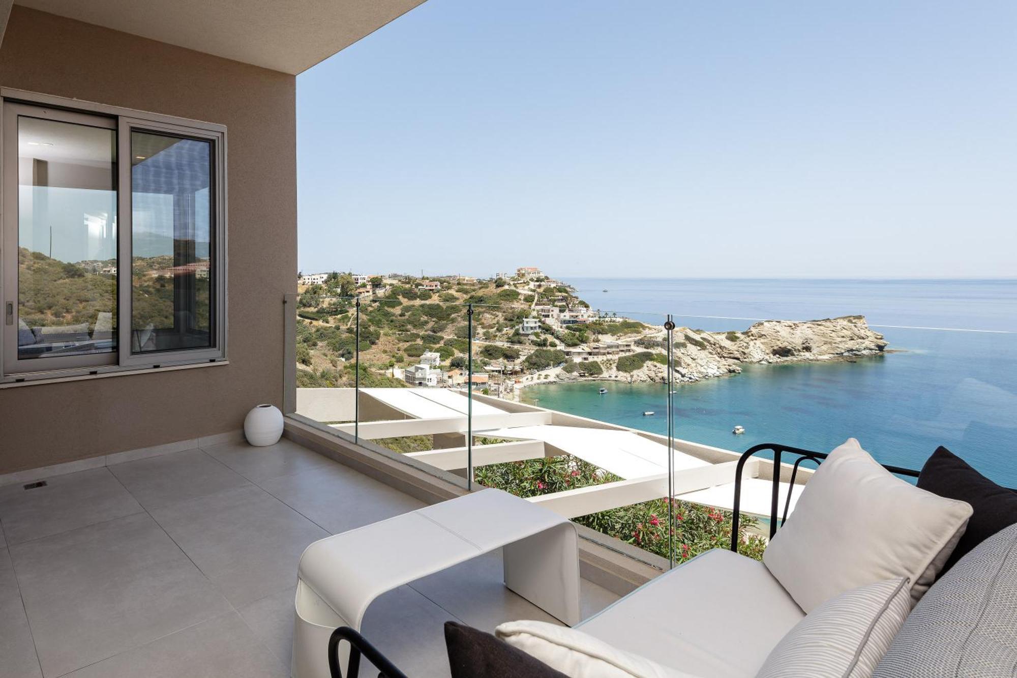 Villa Ligaria Pinnacle Exterior foto